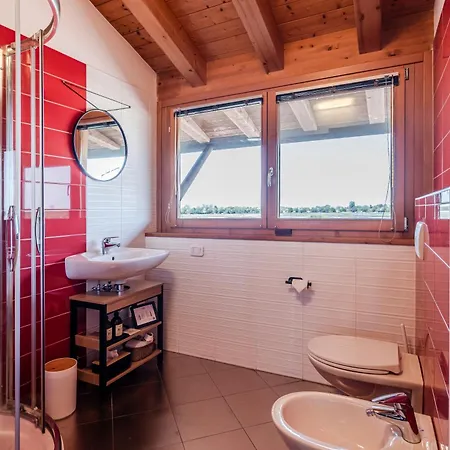 Tocai Golf & Family Retreat Lignano Villa Lignano Sabbiadoro Exterior photo