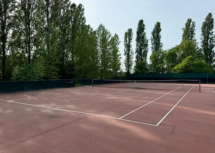 Tocai Golf & Family Retreat Lignano