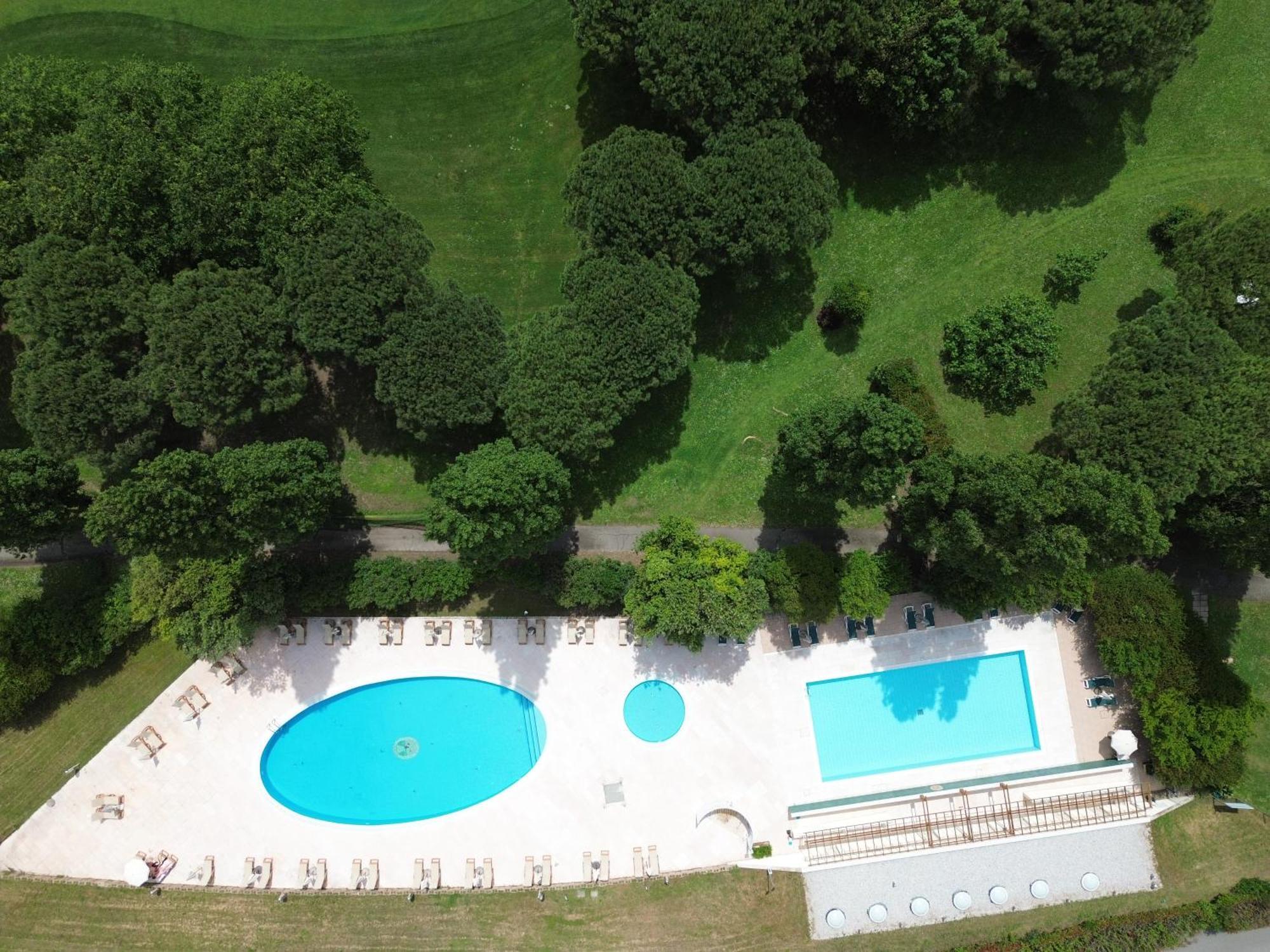 Tocai Golf & Family Retreat Lignano * Lignano Sabbiadoro