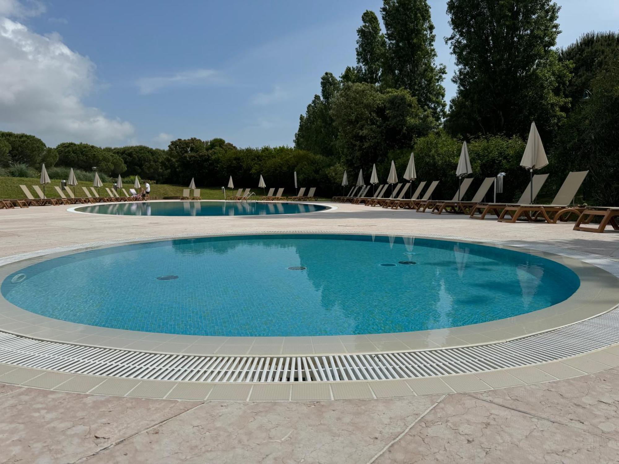 Tocai Golf & Family Retreat Lignano Ferienhaus Lignano Sabbiadoro