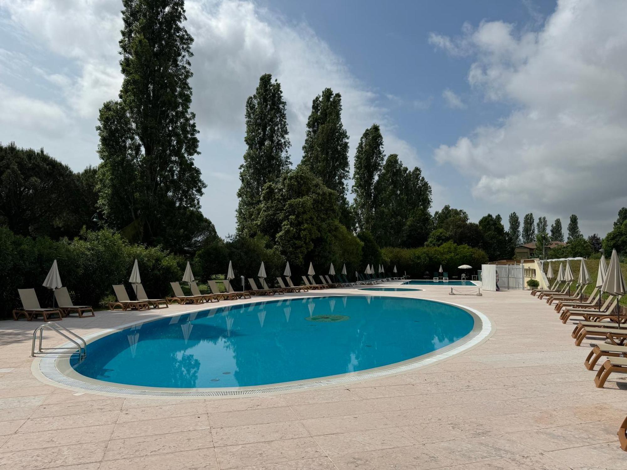 Tocai Golf & Family Retreat Lignano Ferienhaus