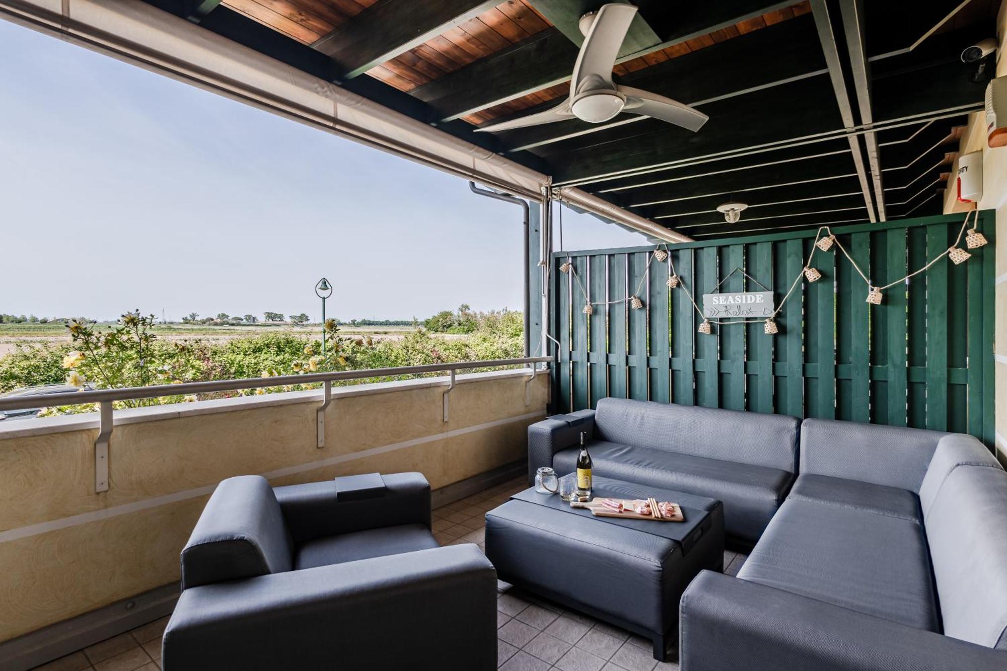 Tocai Golf & Family Retreat Lignano * Lignano Sabbiadoro