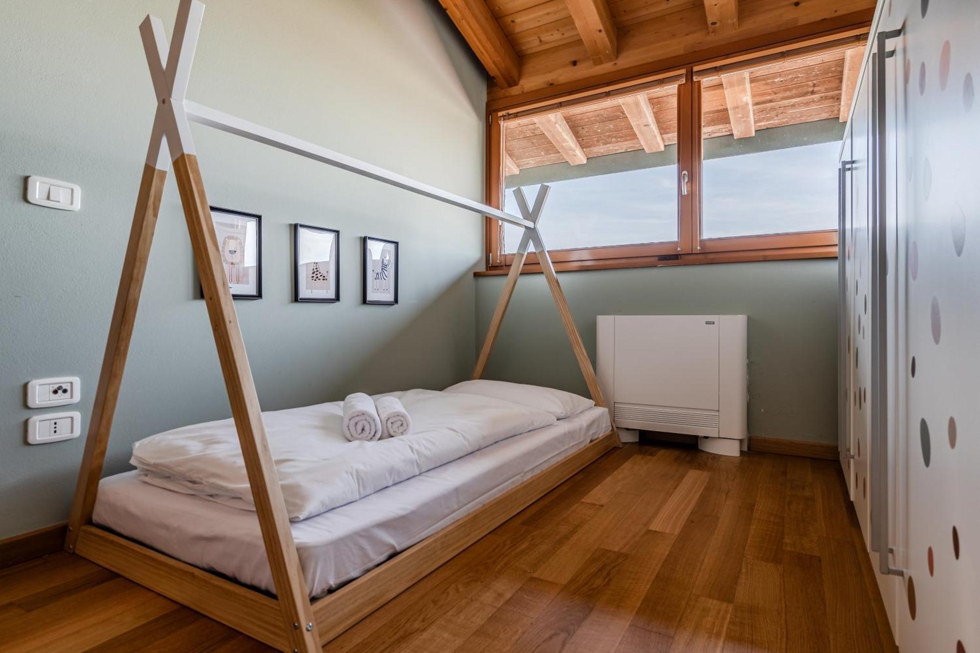 Tocai Golf & Family Retreat Lignano *
