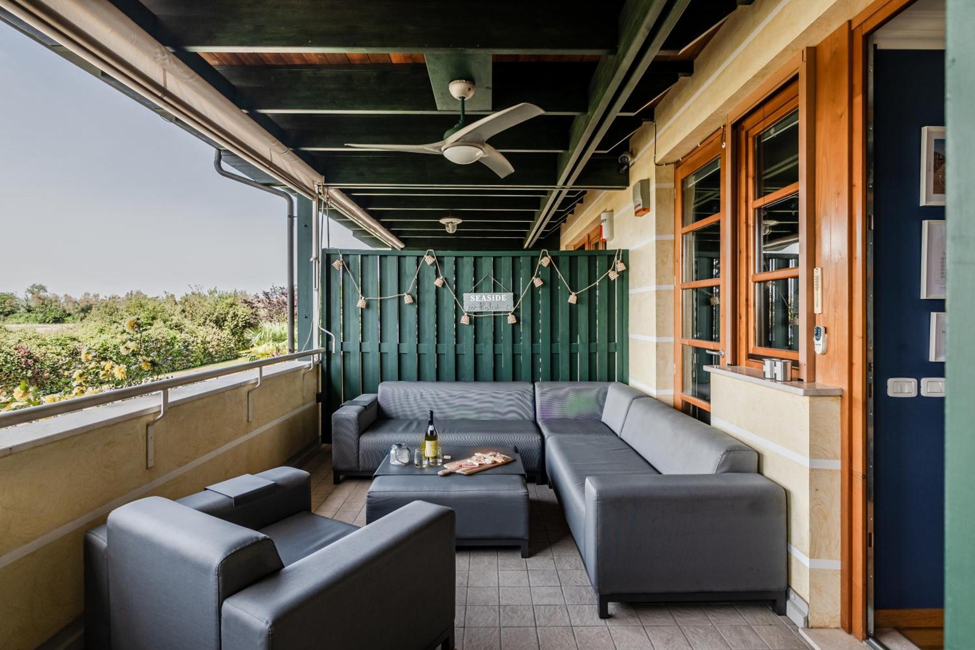 Tocai Golf & Family Retreat Lignano