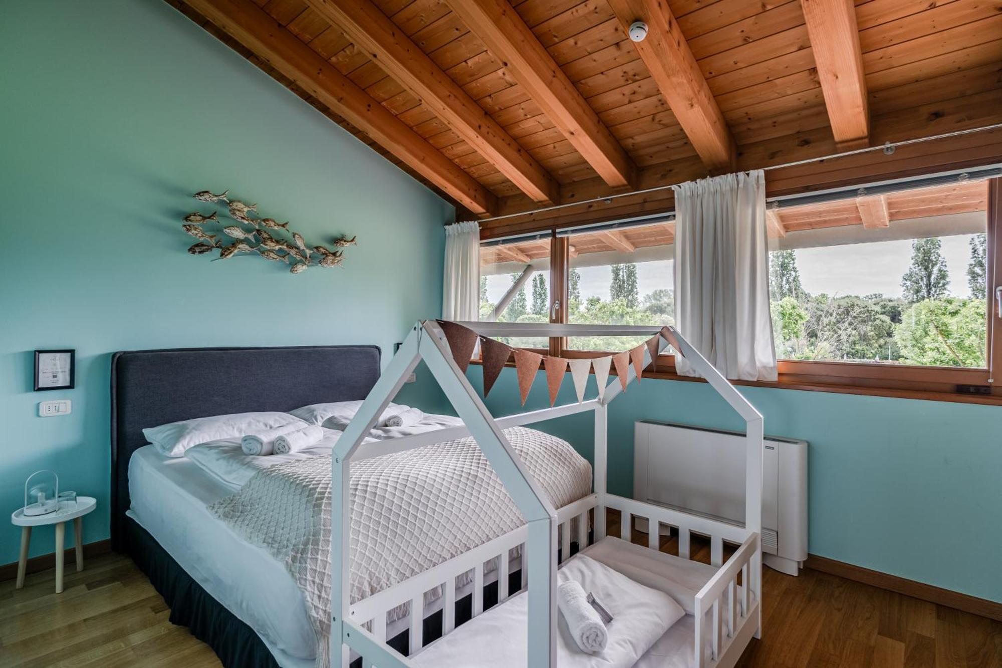 Ferienhaus Tocai Golf & Family Retreat Lignano Lignano Sabbiadoro