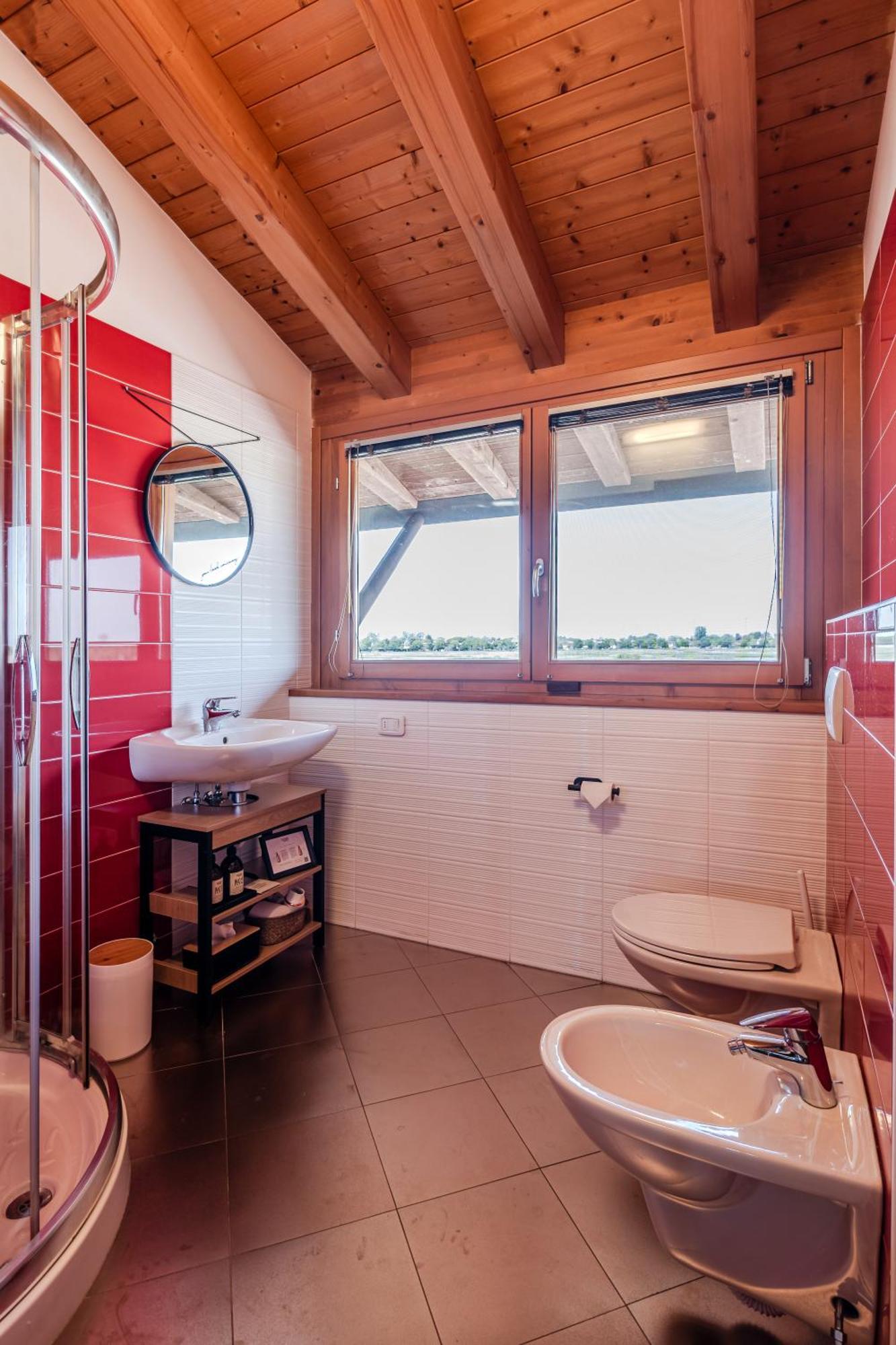 Tocai Golf & Family Retreat Lignano Ferienhaus Lignano Sabbiadoro
