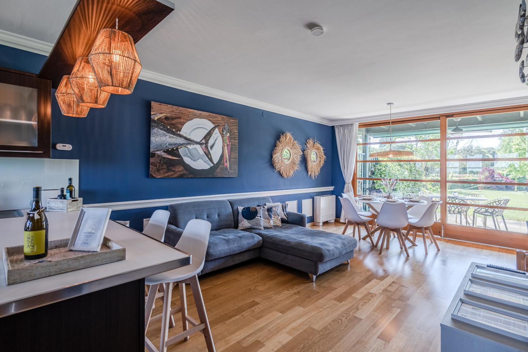 Ferienhaus Tocai Golf & Family Retreat Lignano Lignano Sabbiadoro