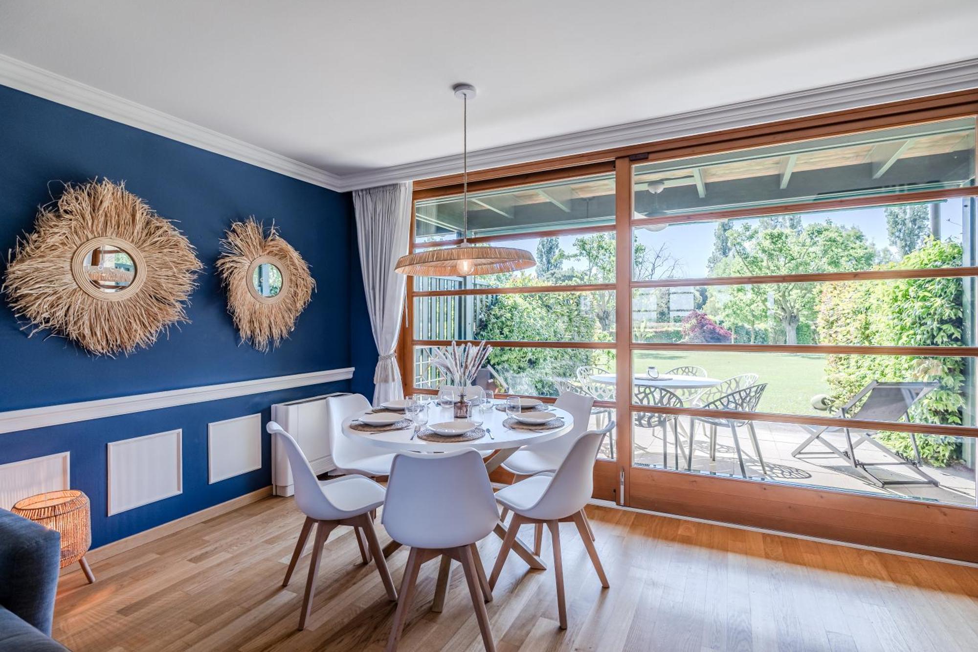 Tocai Golf & Family Retreat Lignano *