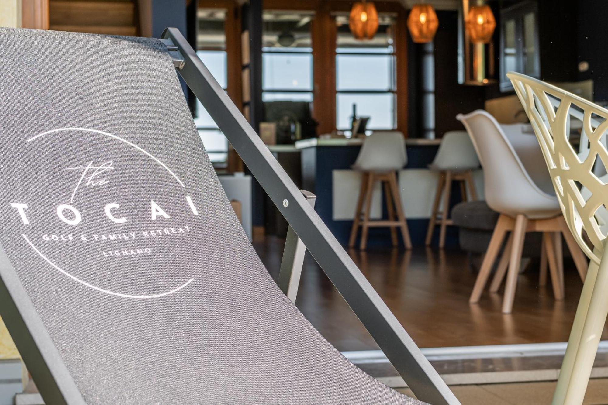 Tocai Golf & Family Retreat Lignano *