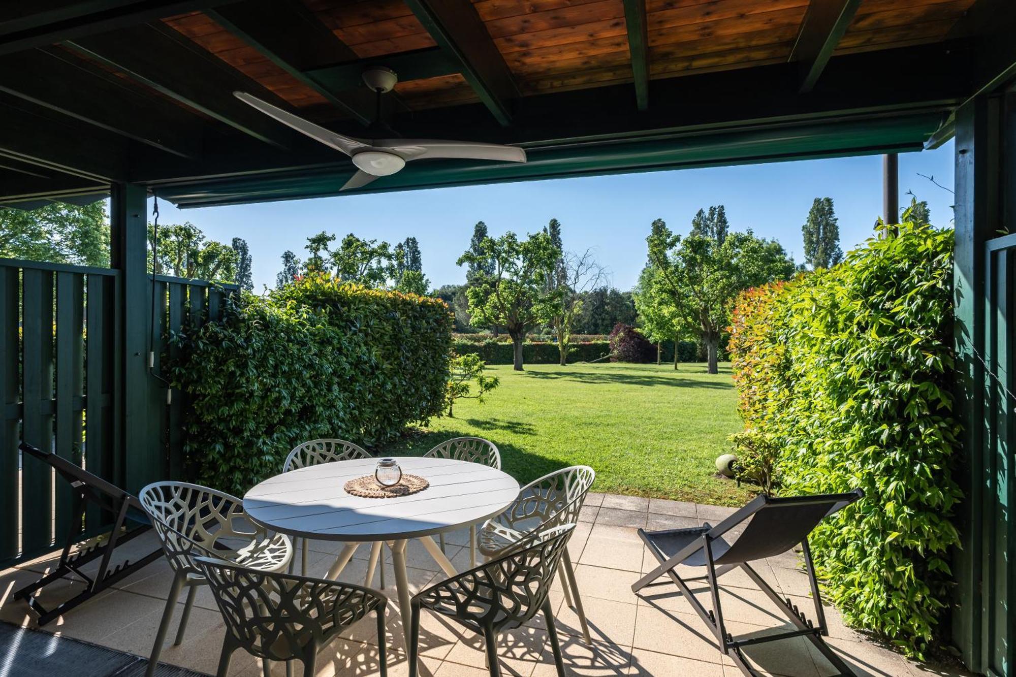 Ferienhaus Tocai Golf & Family Retreat Lignano Lignano Sabbiadoro